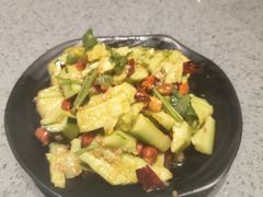 -锦州烧烤·纸包鱼(物资学院路店)