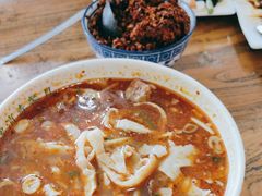 -清真马杰山牛肉汤馆