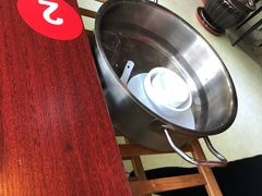 -广味鲜潮汕牛肉火锅(延安三路店)