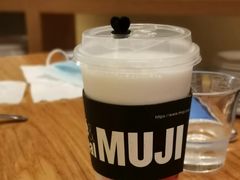 -MUJI无印良品(深圳深业上城城市旗舰店)