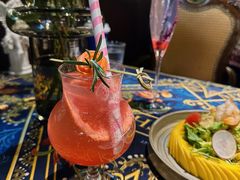 -第101座花园餐厅(湖滨88店)