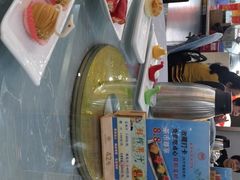 -春满人间酒楼(园岭中路店)