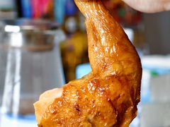 -吴山烤禽 (吴山路店)