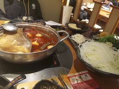 -呷哺呷哺 黄金牧场 (欢乐谷店)