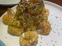 -惠宾饭庄(中山路店)