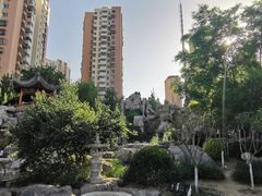 -南普公园