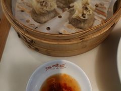 -浙味观杭州海鲜面(钱江新城高德置地店)