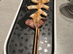 -丰茂烤串(外滩星荟中心店)