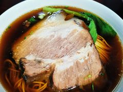 东吴焖肉面-东吴面馆(好运街店)