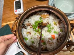 -云海肴云南菜·蒸汽石锅鱼(北京良乡华冠店)