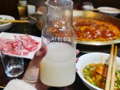 -巴蜀大宅门火锅(北大街店)