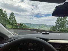 -莫干山风景区