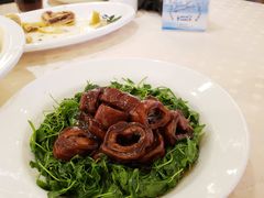-顺风海鲜港(金玉兰店)