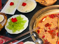 -红运火锅·中国名火锅·国风演绎(省体店)