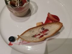 -长沙北辰洲际酒店-兰调全日餐厅