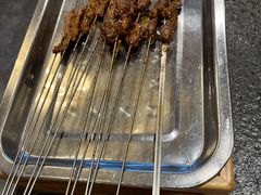 -福苗小骆驼烧烤(大唐不夜城店)