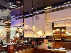 -唐猫庭院·千年陕菜(赛格国际购物中心店)