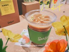 -Seesaw Coffee(朝阳大悦城店)