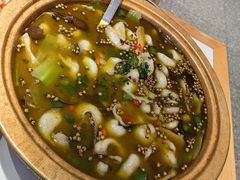 -鸡毛店·川菜(文殊院店)