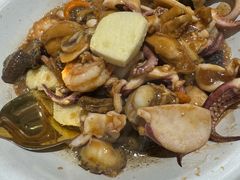 -逢春菜馆天津菜(胜利路店)