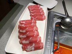 -海底捞火锅(北京路店)