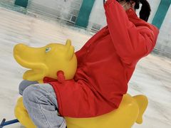 -宁波冰雪大世界(北仑区)