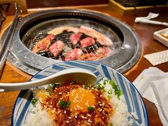 -御牛道日式烤肉料理(杭州万象城店)