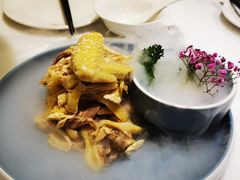 -尚一汤 广东炖汤(金桥国际店)