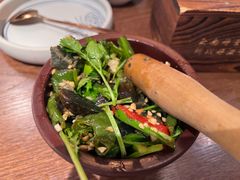 -云海肴·汽锅鸡·云南菜(领展购物广场·中关村店)