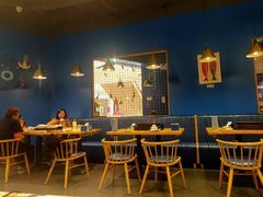 -鱼颜诱纸纸上烤鱼·蛙(龙湖天街店)