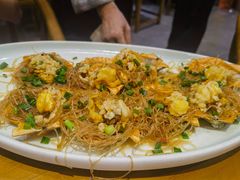 -醉壹号海鲜大排档(厦门美食地标店)