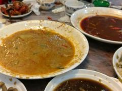 -大拇指龙虾(娄葑文体中心店)