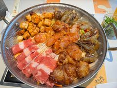 -黄记煌三汁焖锅(崇文门店)