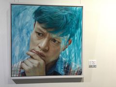 -大芬美术馆