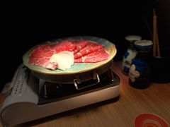 -满来寿喜烧(金虹桥店)