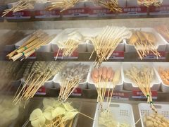 -夸父炸串(金桥国际广场店)