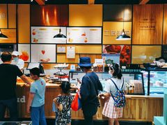 -工匠面包(壹方店)