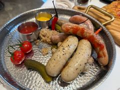-马克西姆俄罗斯餐厅(绥芬河店)