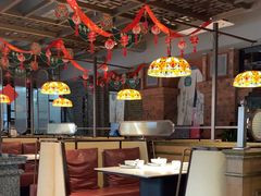 -粤香村(清真川菜店)