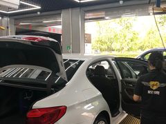 -米卡行汽车售后服务中心(滨江店)