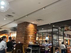 -新旺茶餐厅(嘉里城店)