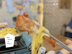 -韩热集市(百源店)