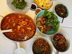 -沿途四季·云南菜·诗酒茶(蓝色港湾店)