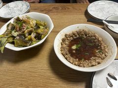 -玲燕蒸菜馆(江东路店)