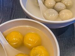 -宁波汤团店(外滩店)