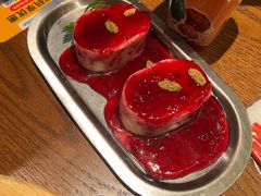 -一品诚记烤肉(大连柏威年购物中心店)