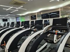 -优昂健身(新光界店)