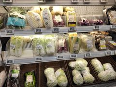 -盒马鲜生(岭南新世界店)