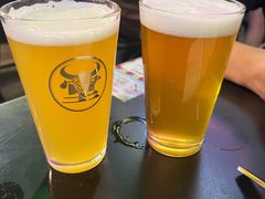 -牛啤堂精酿啤酒餐吧(五棵松华熙店)