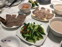 -尹兰楼西北风情餐厅(嘉定店)